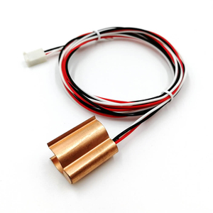 Digitaler Clip-Temperatursensor DS18B20 mit PFA-Kabel